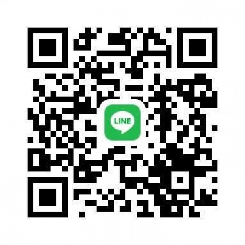 Scan QR Code เพื่อสอบถามรายละเอียดค่าบริการ หรือสอบถามรายละเอียดต่างๆ ของเราได้ฟรี ไม่มีค่าใช้จ่าย ตลอด24ชั่วโมง ไม่ว่าจะเป็นการจองแท็กซี่ไปสนามบิน หรือ เหมาแท็กซี่ไปต่างจังหวัด เหมาแท็กซี่ไปพัทยา เหมาแท็กซี่ไประยอง เหมาแท็กซี่ไปหัวหิน เหมาแท็กซี่ไป จันทบุรี เหมาแท็กซี่ไปกรุงเทพ ฯ