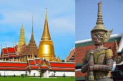 บริการแท็กซี่เหมาเที่ยวไหว้พระใน กทม. โทร.084-397-7948 เหมาเที่ยวชมวัดสวยในกทม. แลนมาร์คตามจุดต่างๆ