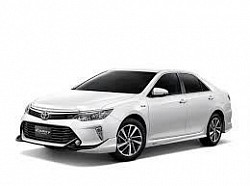 บริการรถ Toyota camry โทร.0843977948 ติดต่อสอบถามค่าบริการก่อนได้ เหมาแท็กซีไ่ปพัทยา เหมาแท็กซี่ไปกรุงเทพ